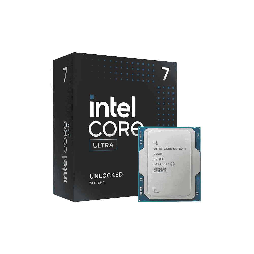 Procesador Intel Core Ultra 7 265K - Image 8