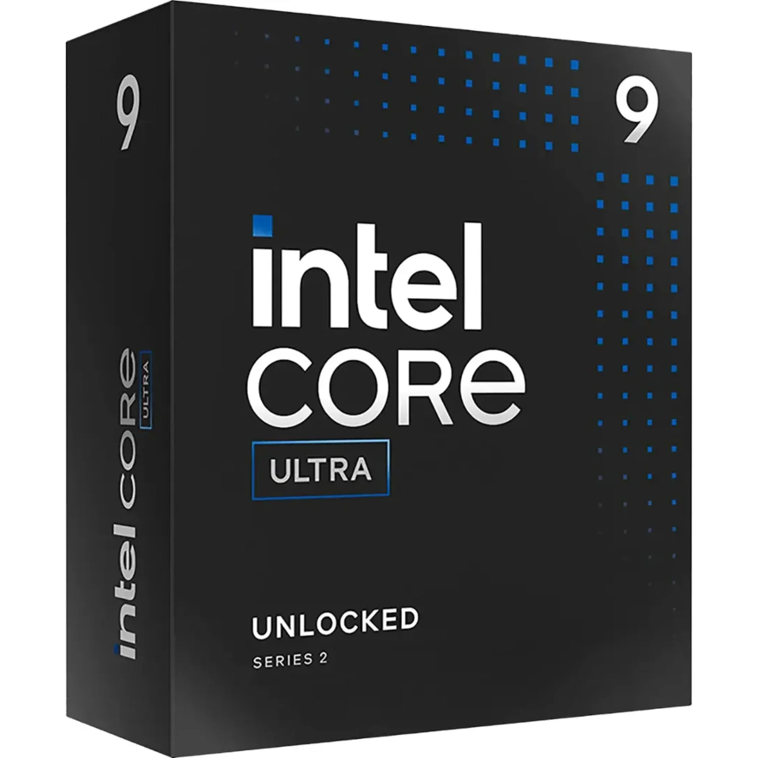 Procesador Intel Core Ultra 9 285K
