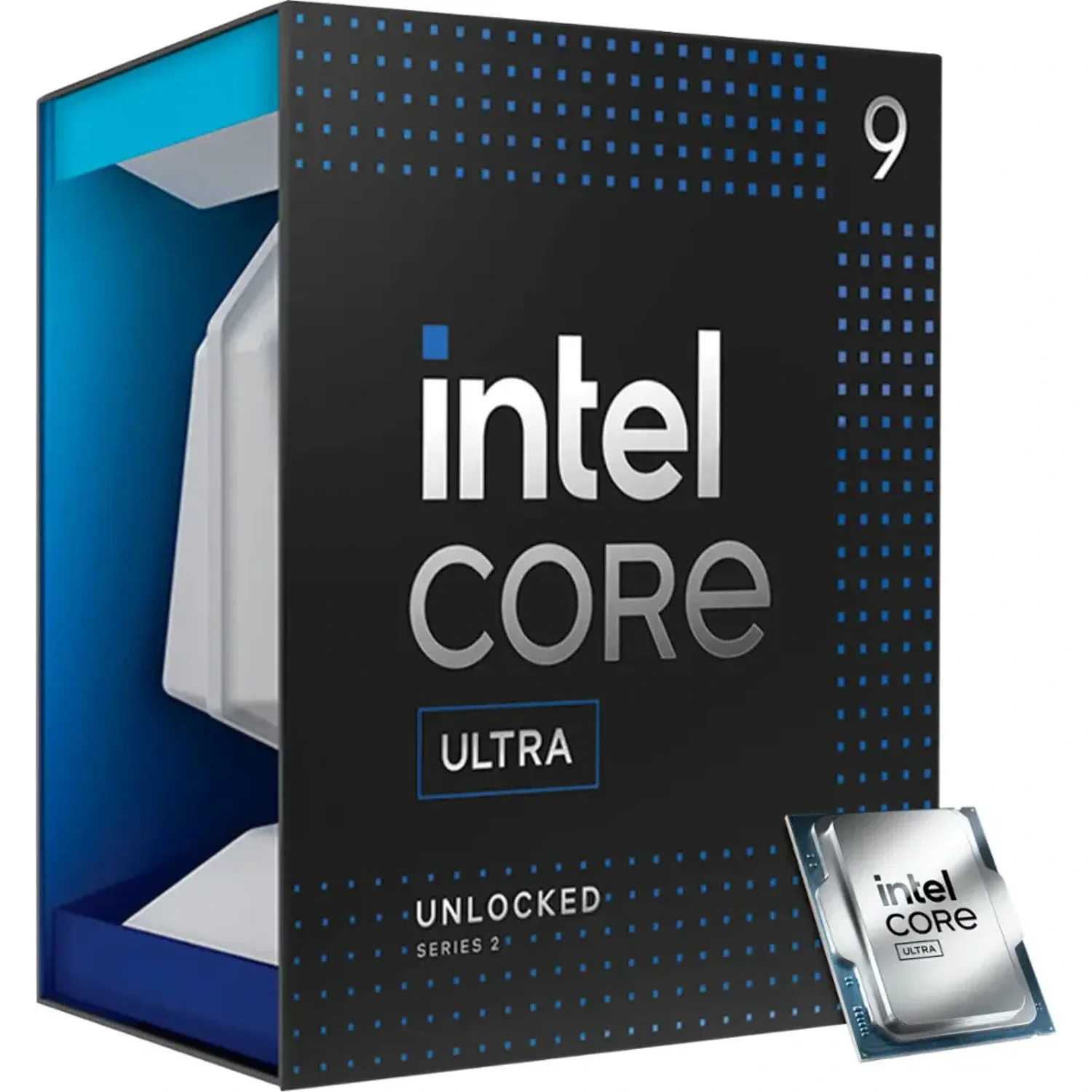 Procesador Intel Core Ultra 9 285K - Image 3