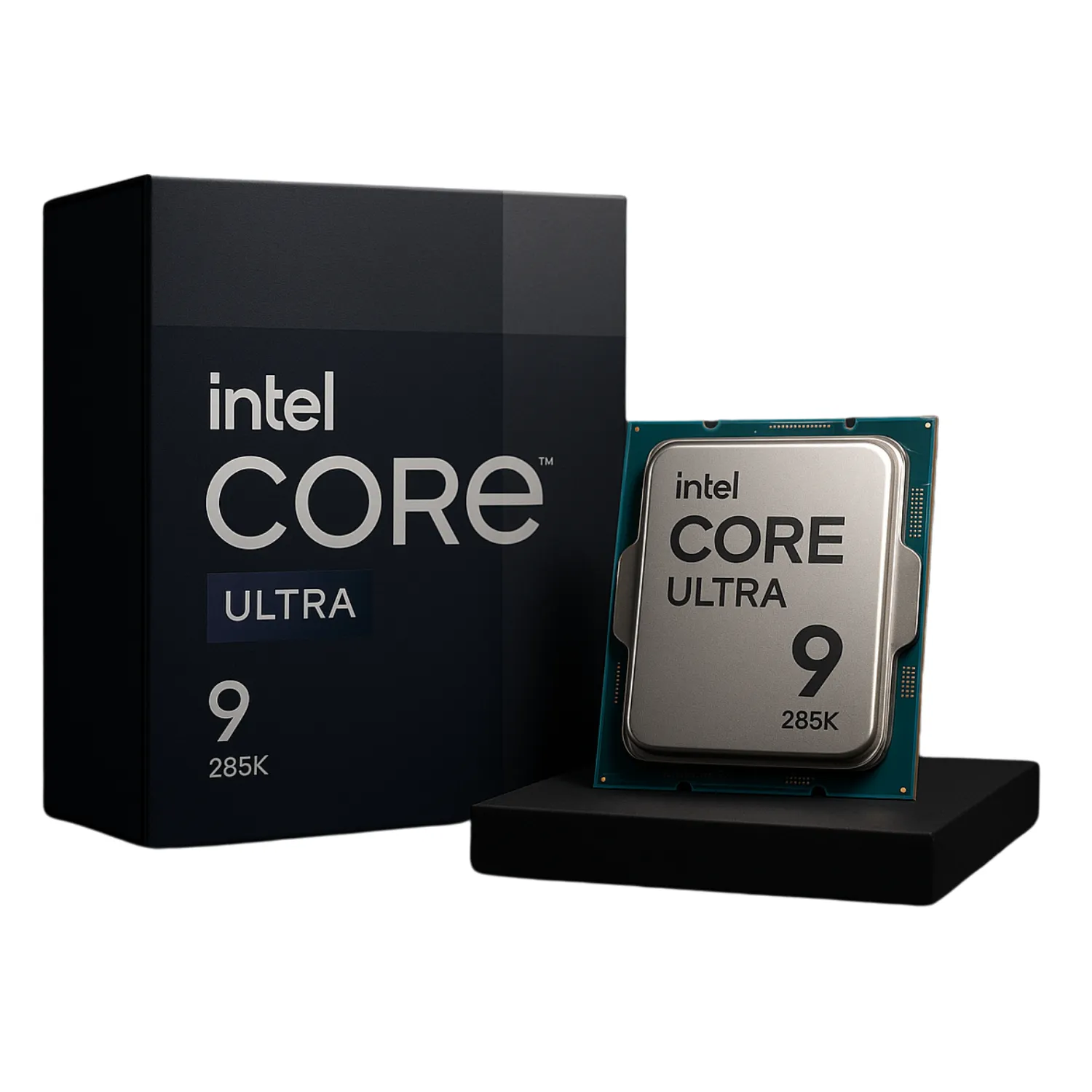 Procesador Intel Core Ultra 9 285K - Image 6