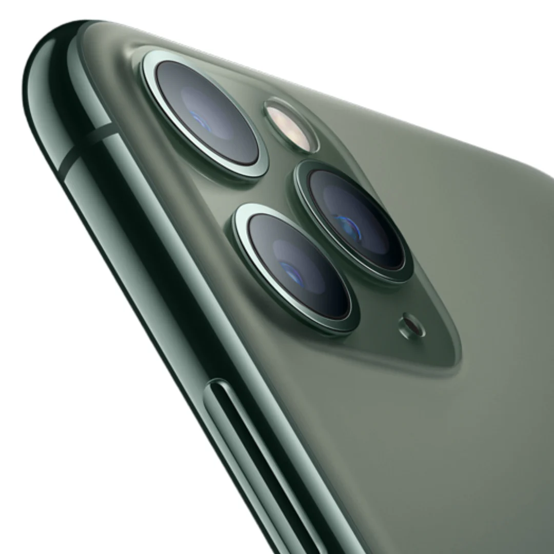 Apple iPhone 11 Pro Max + Lamina de Regalo (Seminuevo) - Image 6