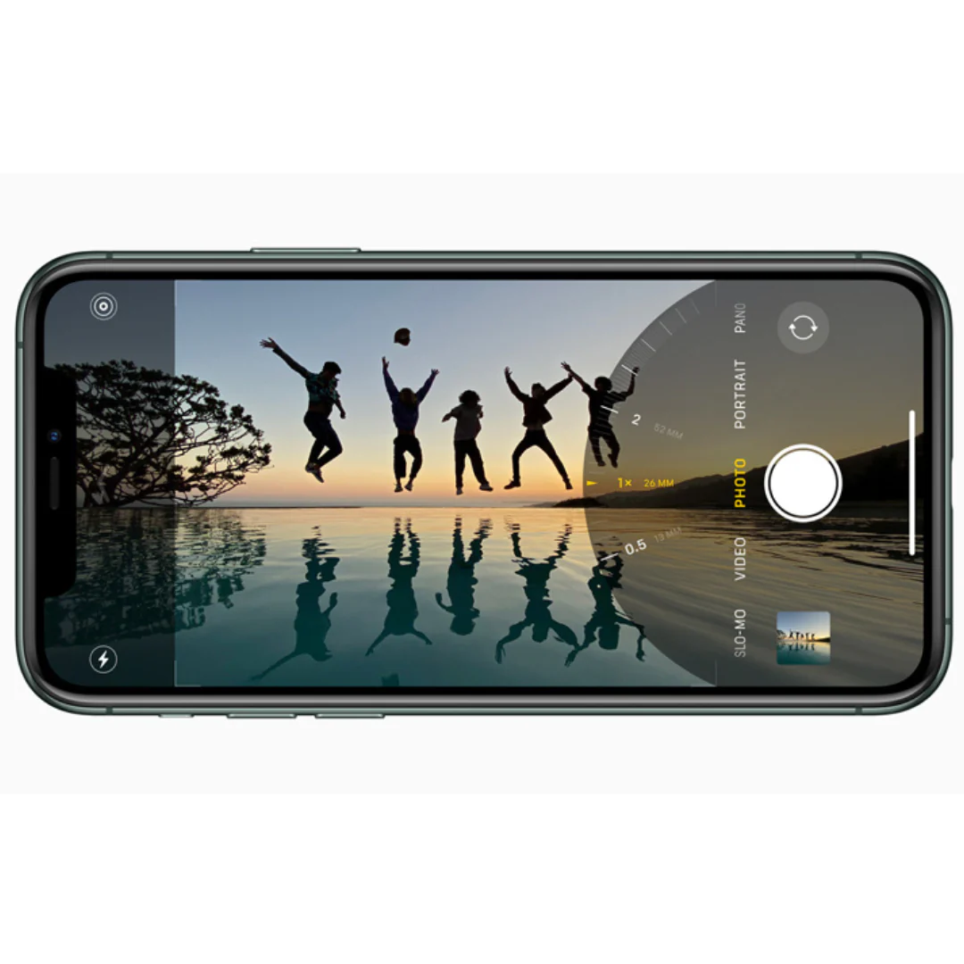 Apple iPhone 11 Pro Max + Lamina de Regalo (Seminuevo) - Image 8