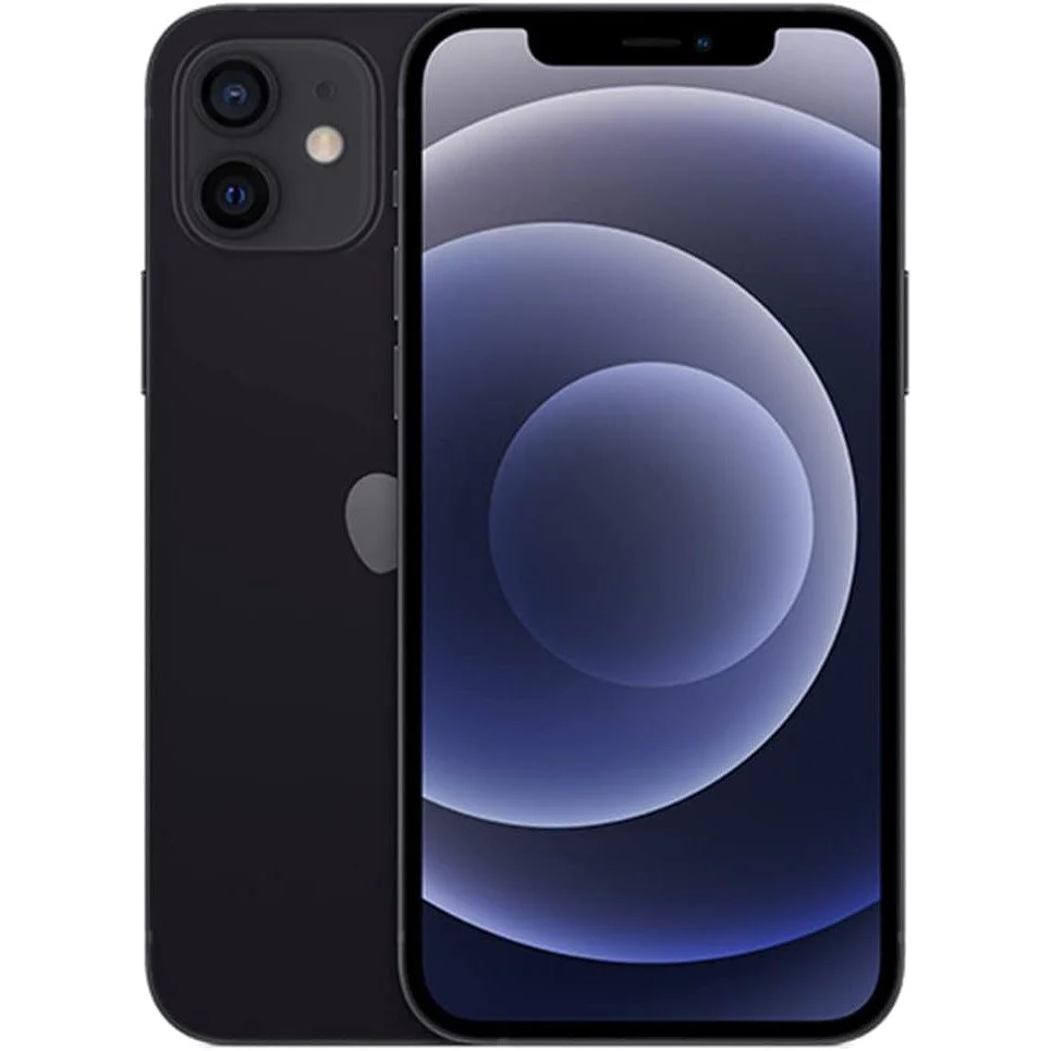 Apple iPhone 12 Mini + Lamina de Regalo (Seminuevo)