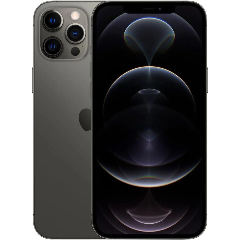 Apple iPhone 12 Pro Max + Lamina de Regalo (Seminuevo)