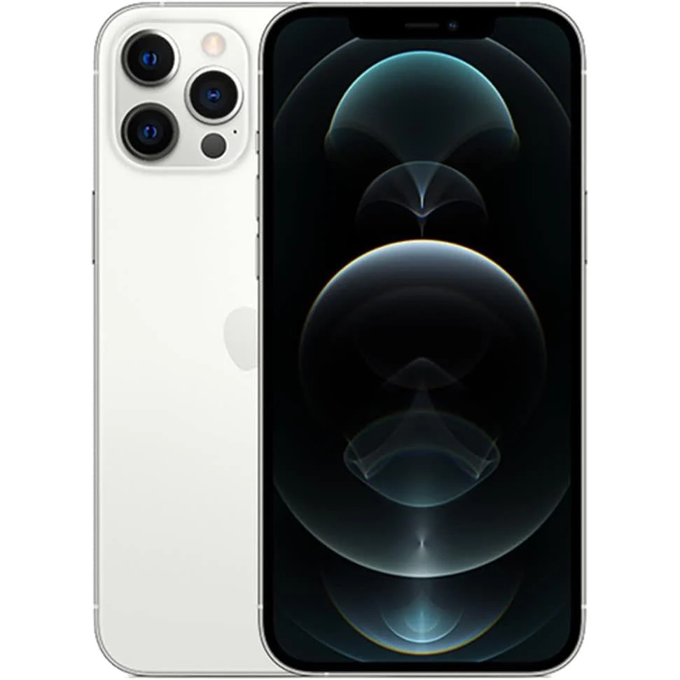 Apple iPhone 12 Pro Max + Lamina de Regalo (Seminuevo) - Image 6