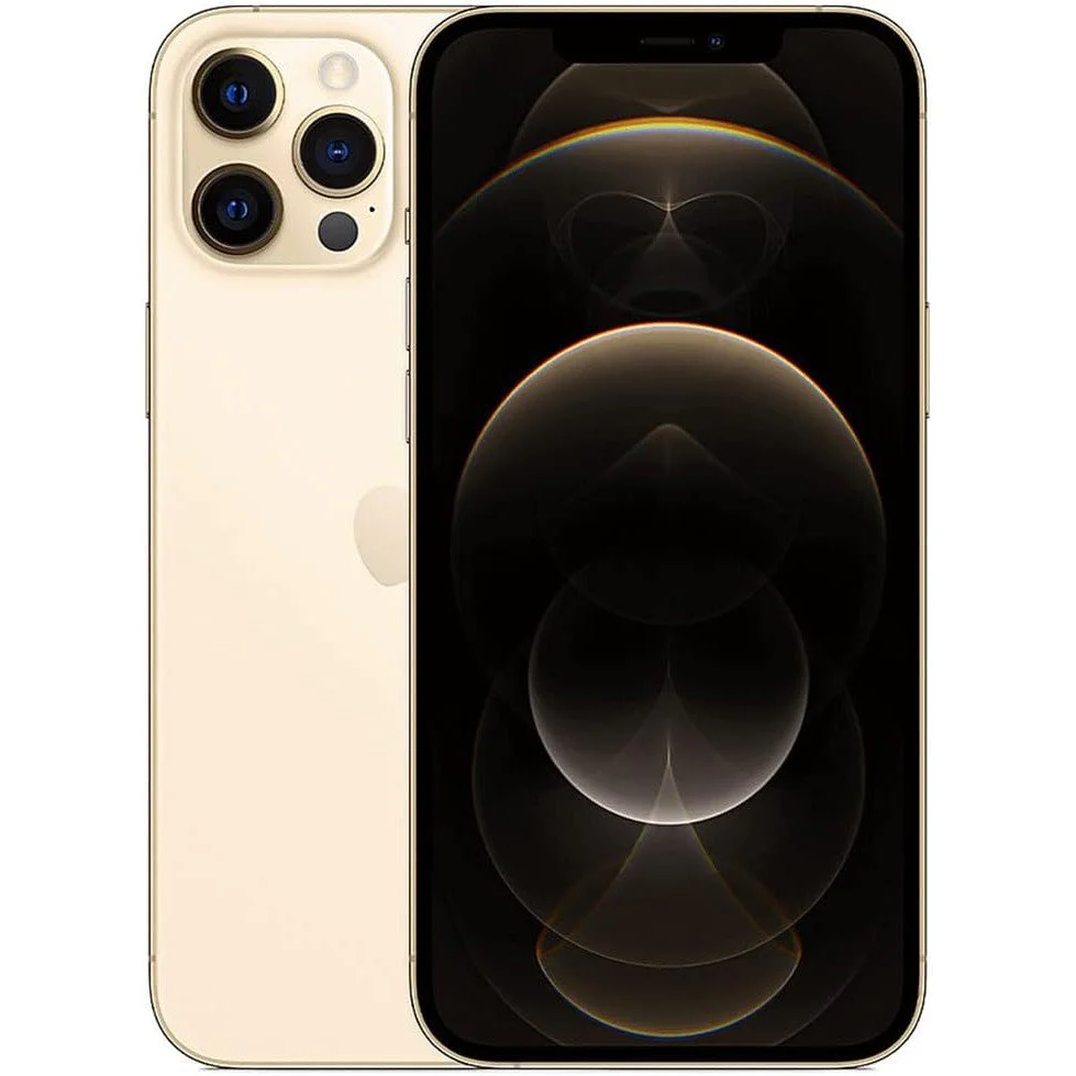 Apple iPhone 12 Pro Max + Lamina de Regalo (Seminuevo) - Image 8