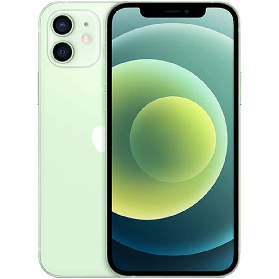 Apple iPhone 12 + Lamina de Regalo (Seminuevo) - Image 5