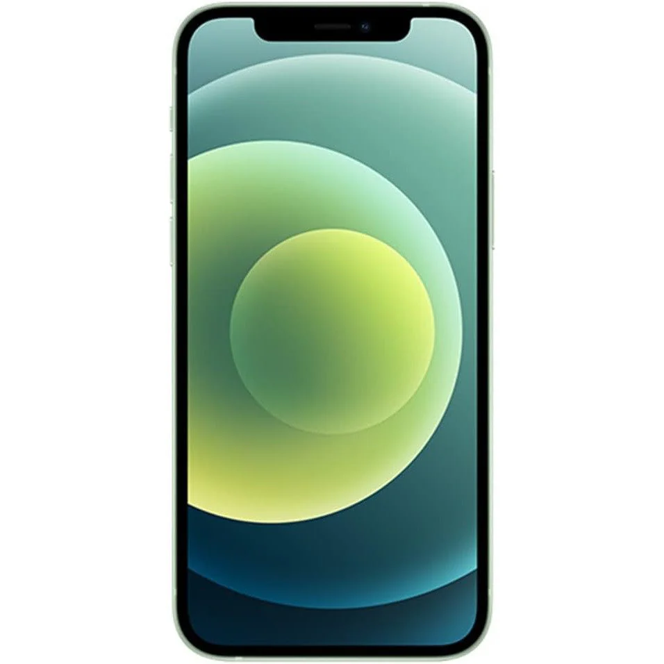Apple iPhone 12 + Lamina de Regalo (Seminuevo) - Image 6