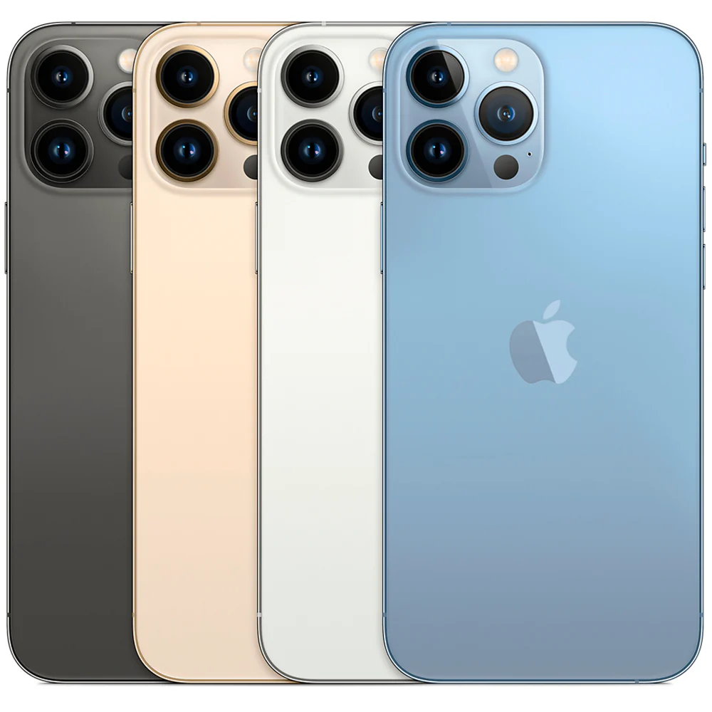 Apple iPhone 13 Pro + Lamina de Regalo - Image 6