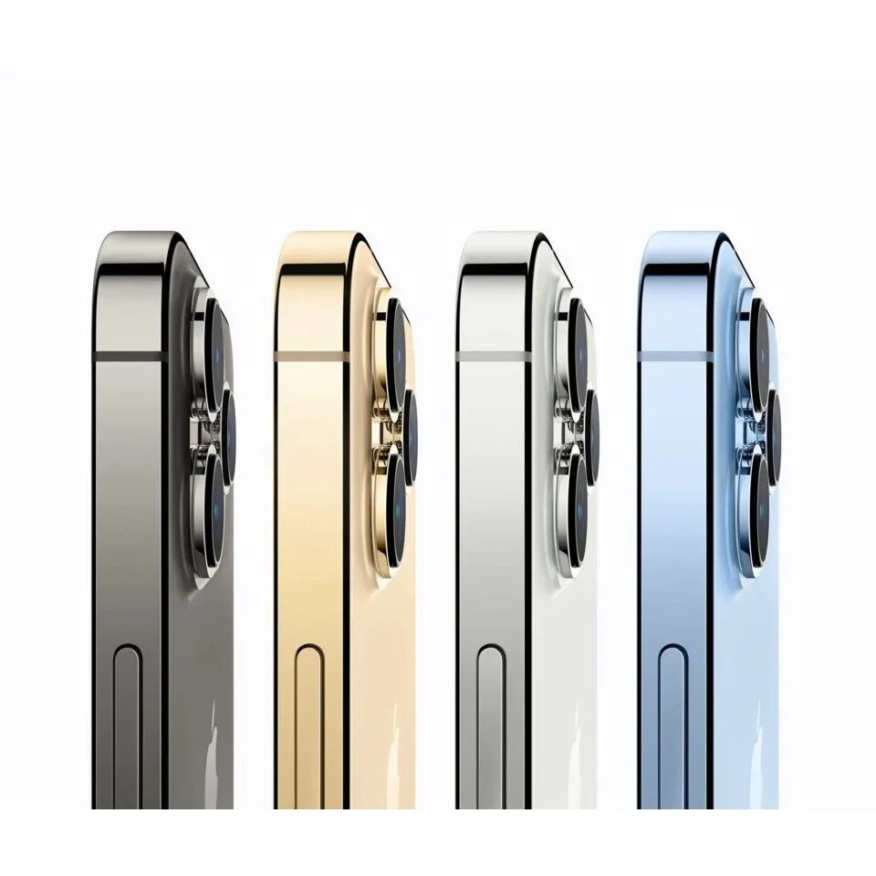 Apple iPhone 13 Pro + Lamina de Regalo - Image 7