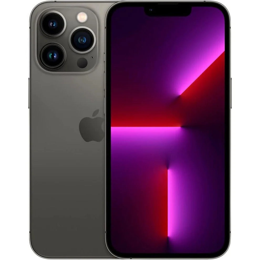 Apple iPhone 13 Pro Max + Lamina de Regalo (Seminuevo)