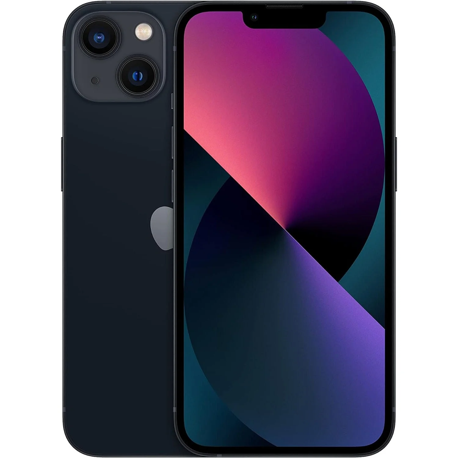 Apple iPhone 13 + Lamina de Regalo (Seminuevo)
