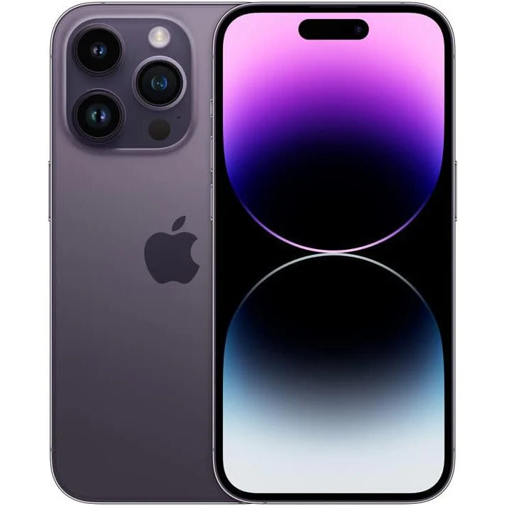 iPhone 14 Pro Reacondicionado - Image 7