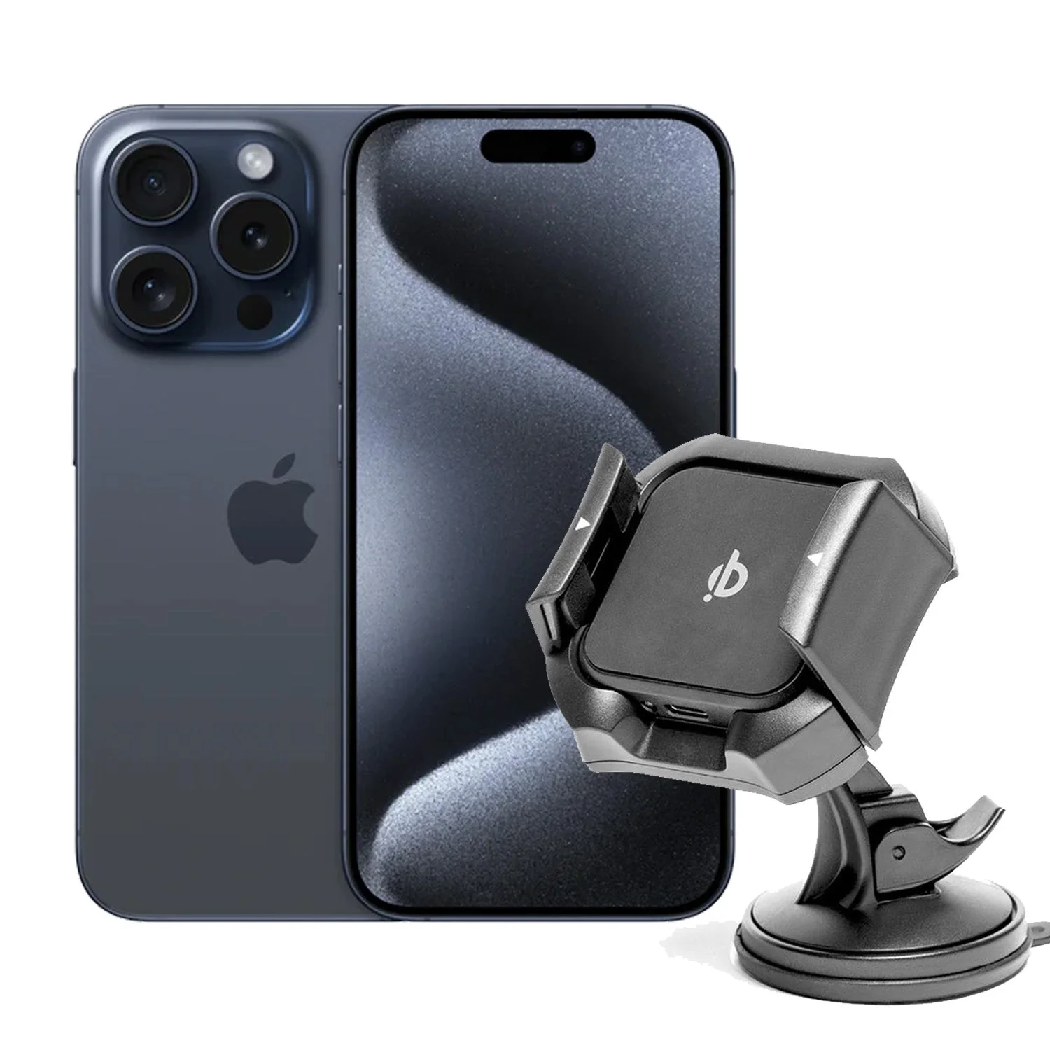 iPhone 15 Pro Max Reacondicionado - Image 12