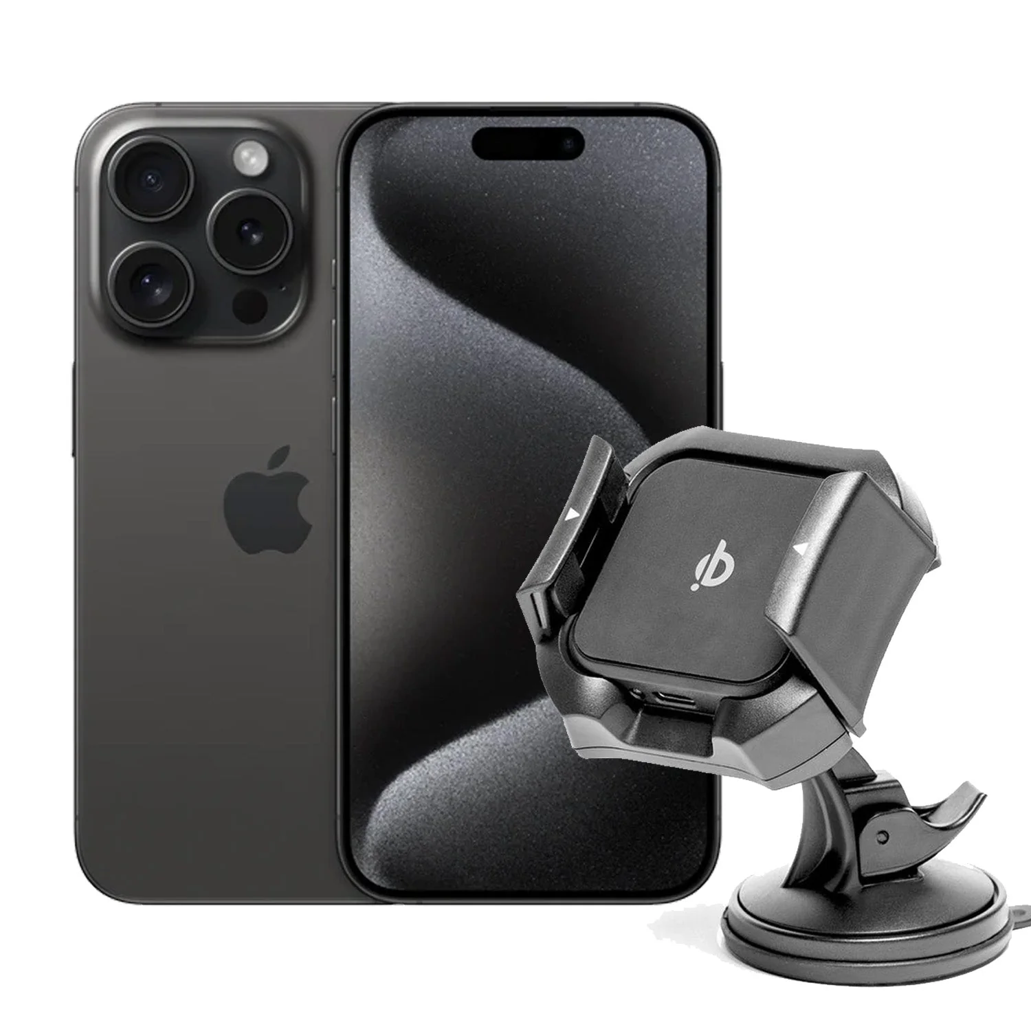 iPhone 15 Pro Max Reacondicionado - Image 9
