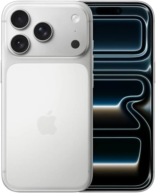 iPhone 17 Pro Max - Image 6
