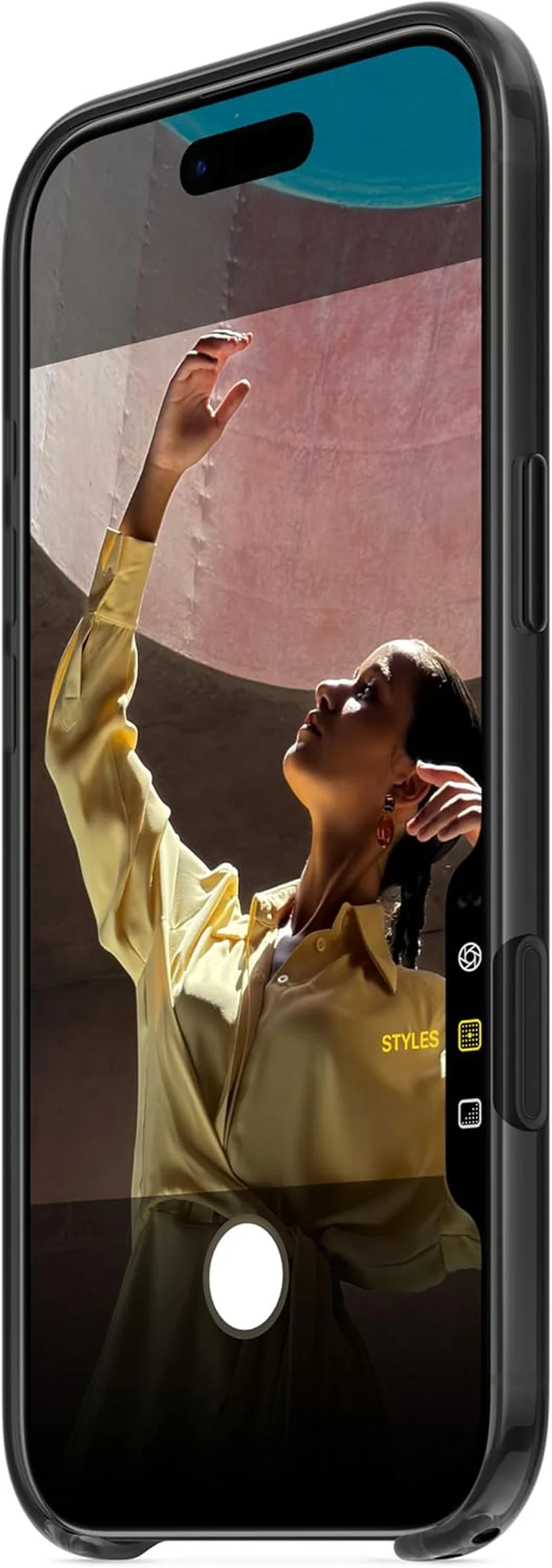 Iphone Air Case with Magsafe – Shadow - Image 5
