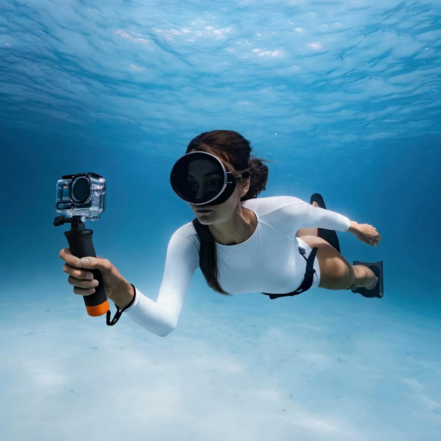 Osmo Action 6 - Juego de accesorios de buceo - Image 3