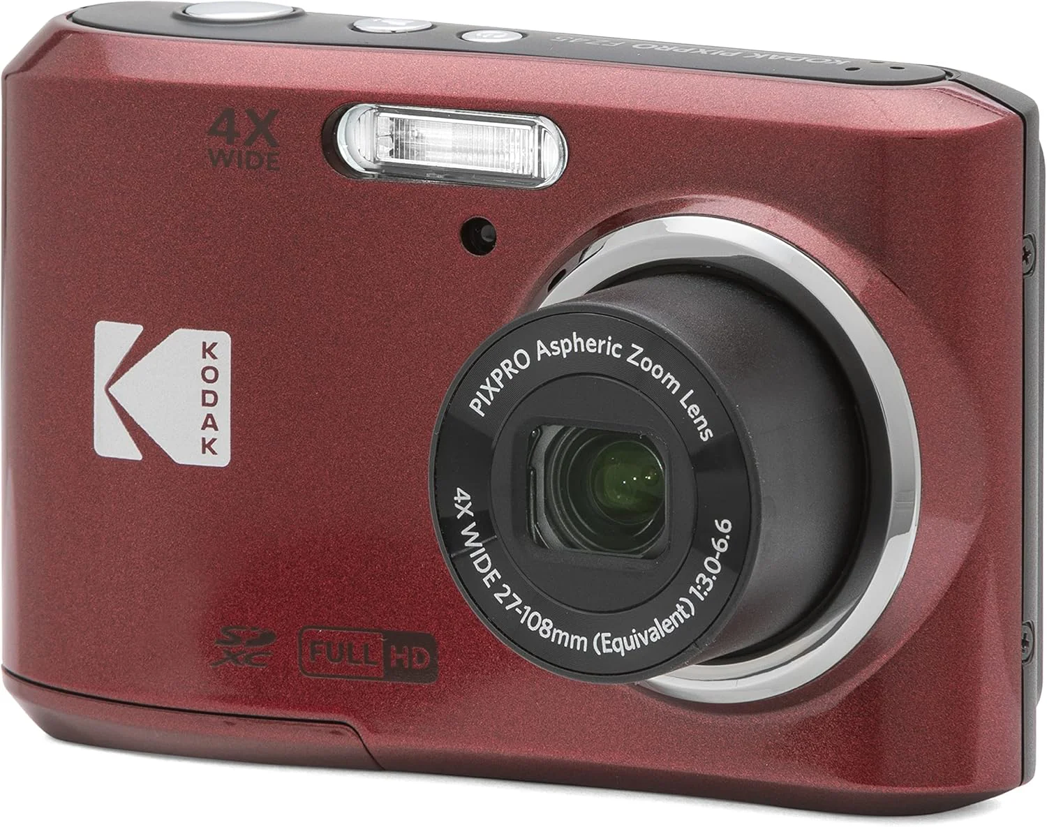 Kodak Cámara Digital PIXPRO FZ45 - Image 10