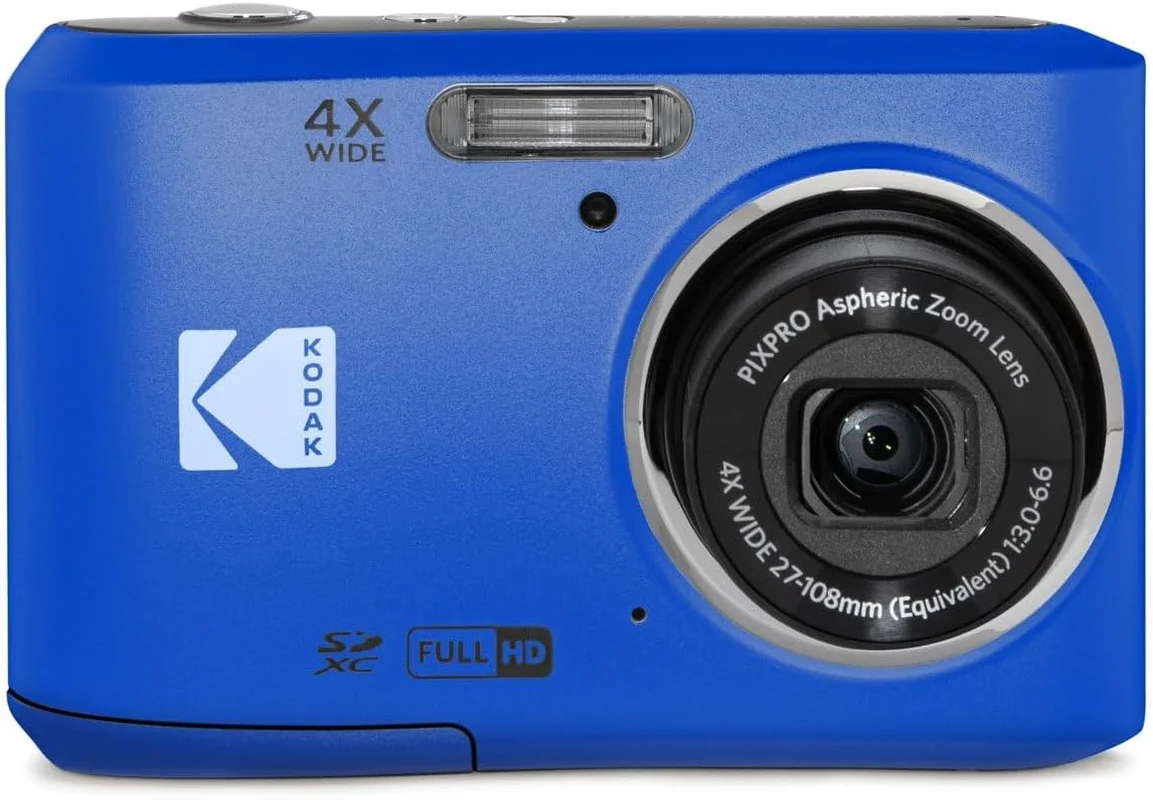 Kodak Cámara Digital PIXPRO FZ45 - Image 8