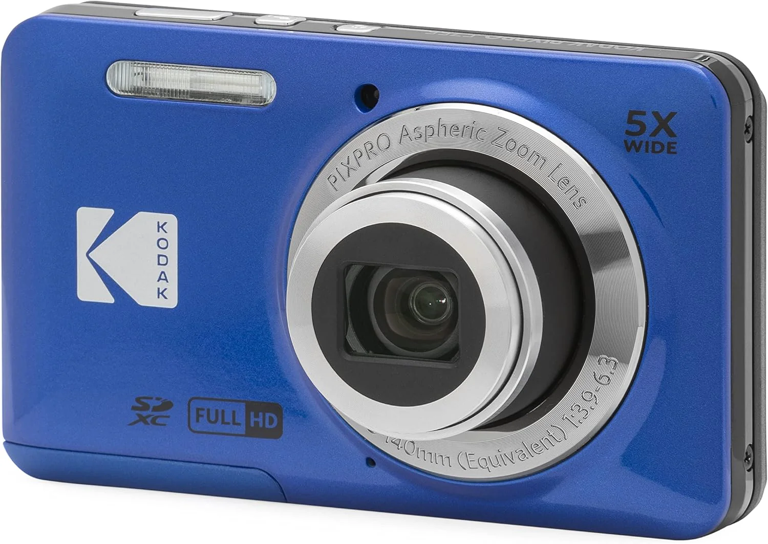 Kodak Cámara Digital PIXPRO FZ55 - Image 7