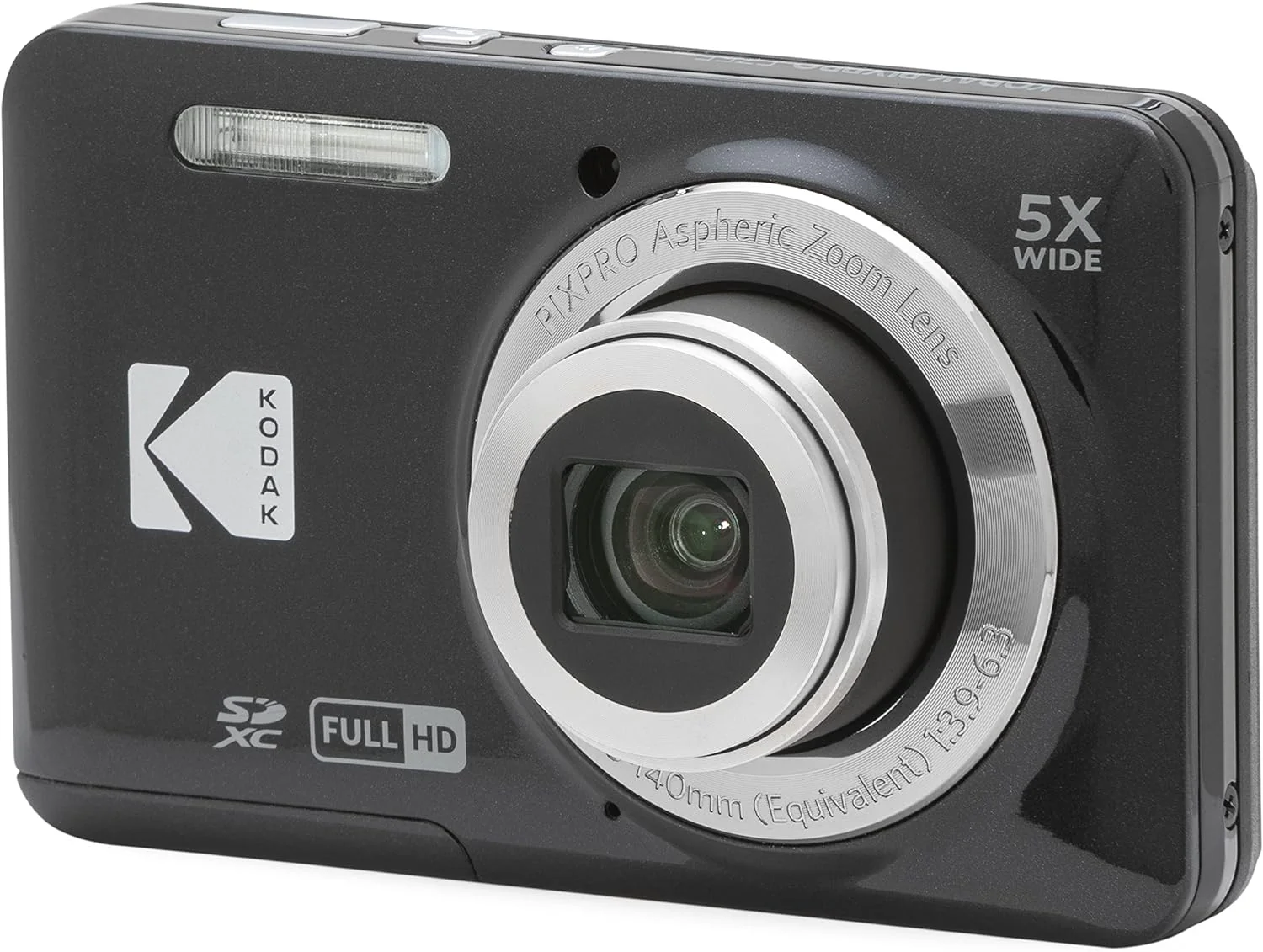 Kodak Cámara Digital PIXPRO FZ55 - Image 8