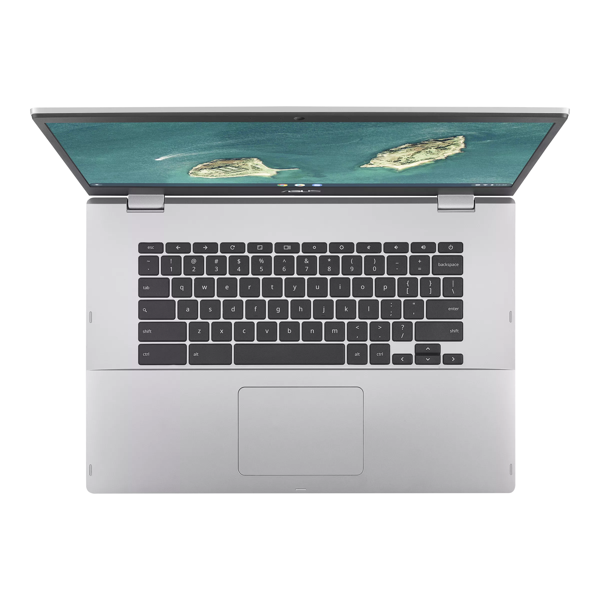 ASUS Chromebook CX1 CX1500 Laptop - Image 3