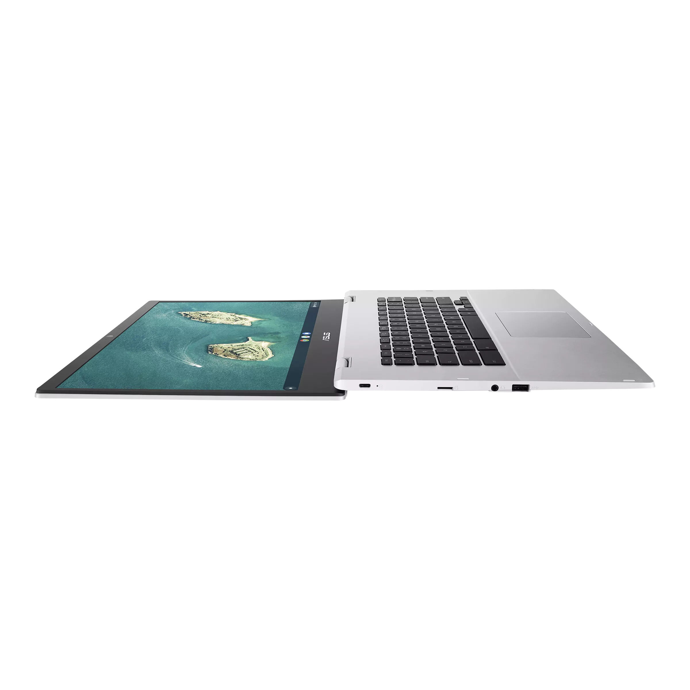 ASUS Chromebook CX1 CX1500 Laptop - Image 7