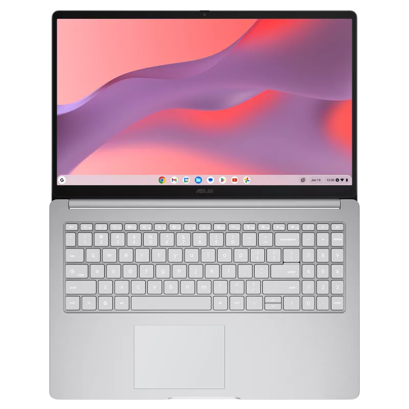 ASUS Chromebook CX15 CX1505 Laptop - Image 3