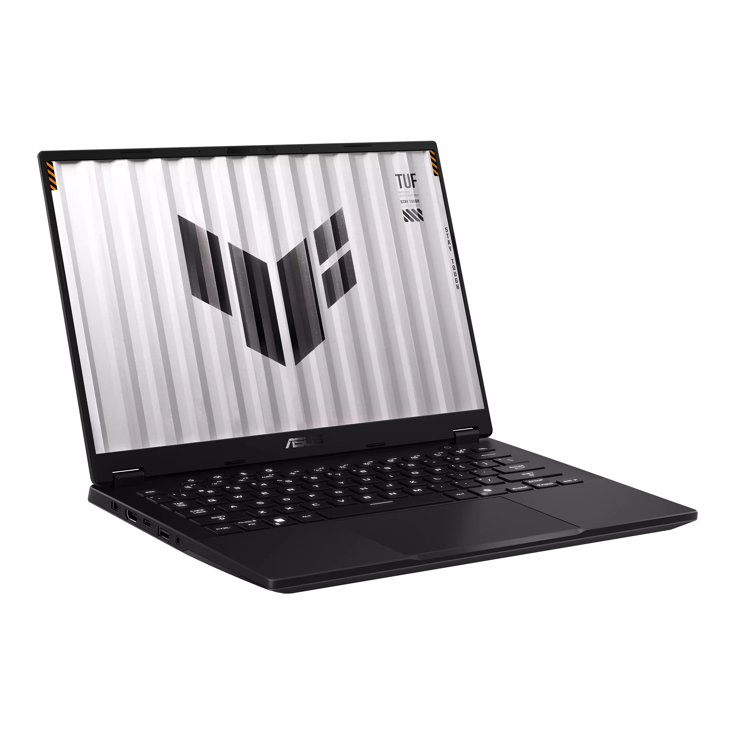 ASUS TUF Gaming A14 (2025) Laptop - Image 2