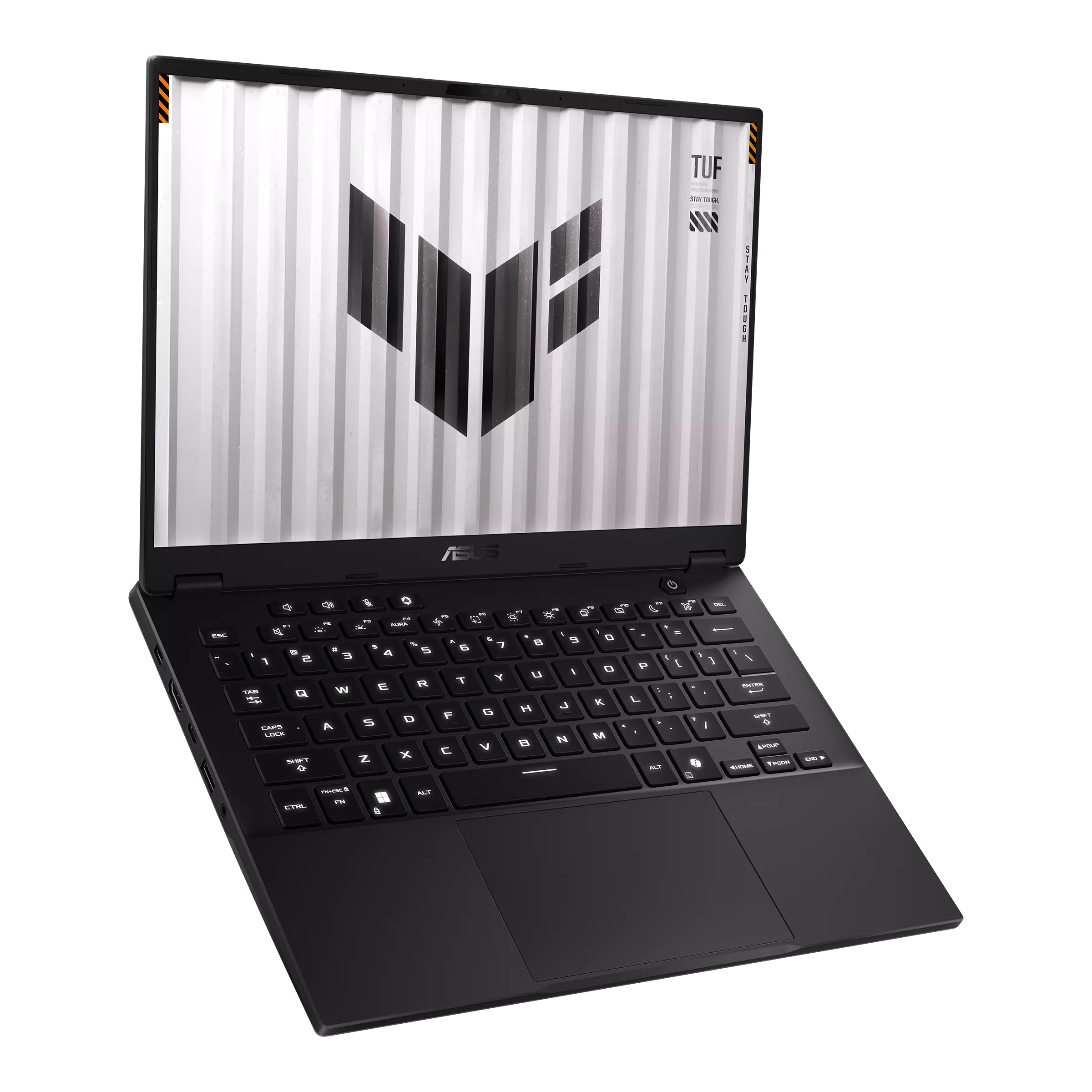 ASUS TUF Gaming A14 (2025) Laptop - Image 3