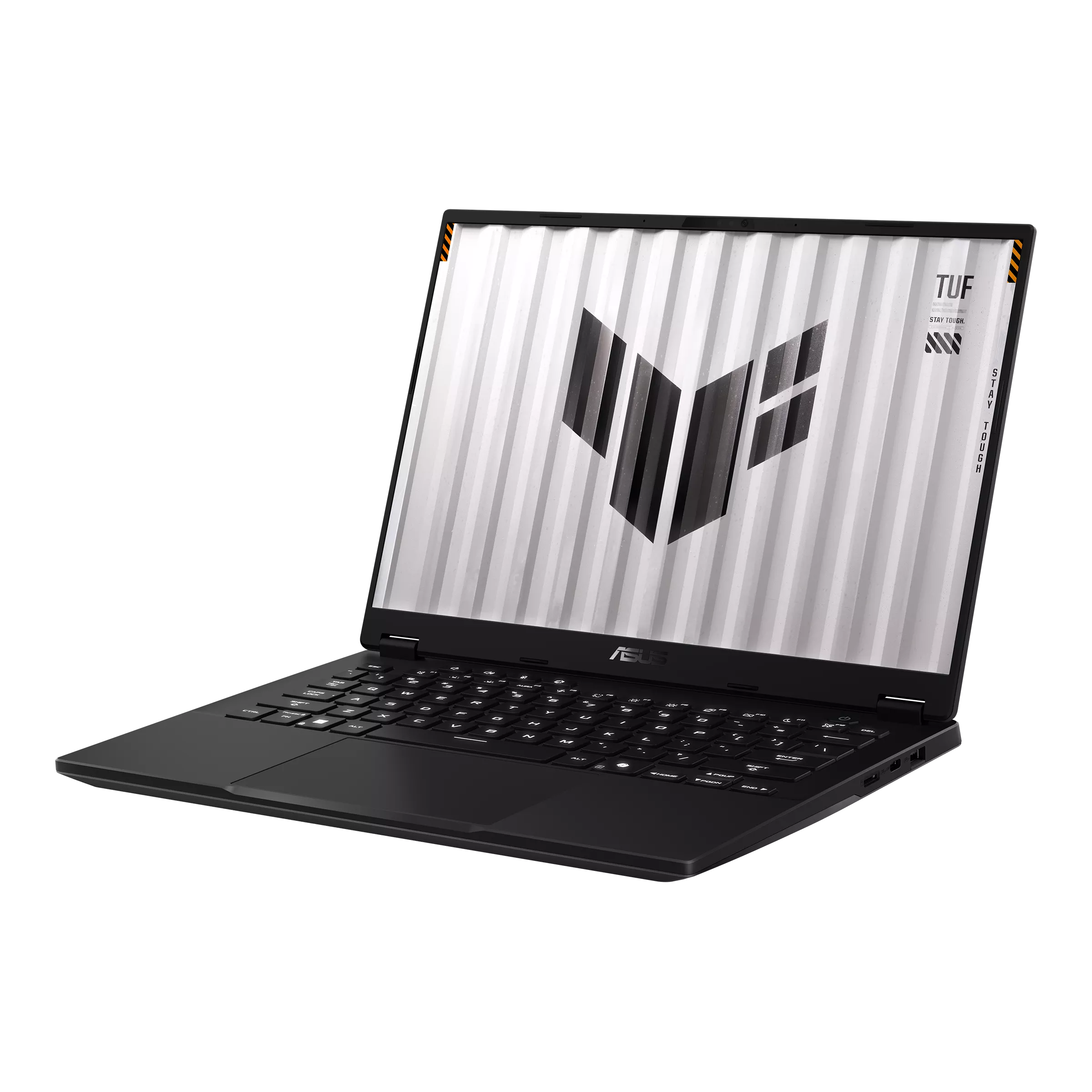 ASUS TUF Gaming A14 (2025) Laptop - Image 4
