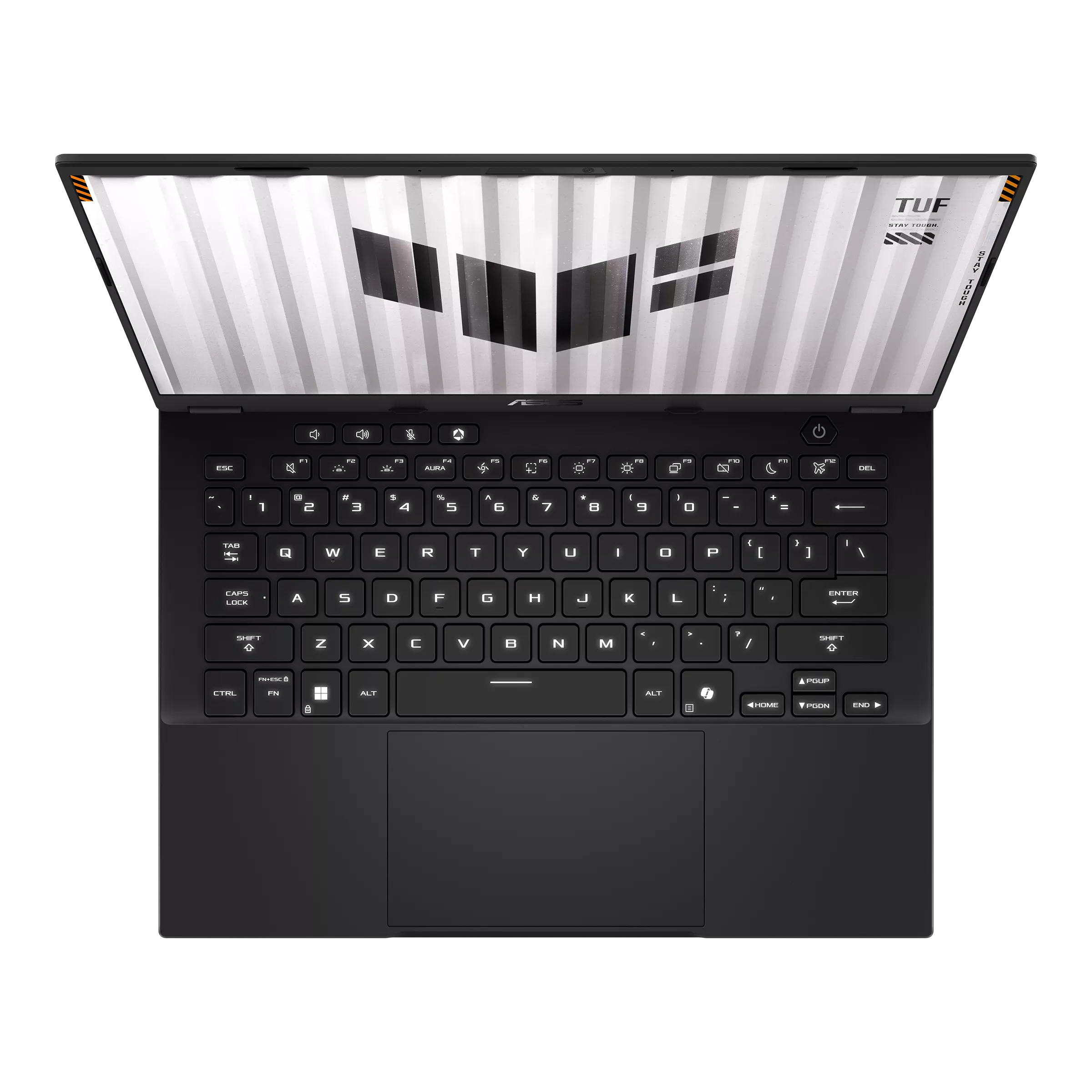 ASUS TUF Gaming A14 (2025) Laptop - Image 7