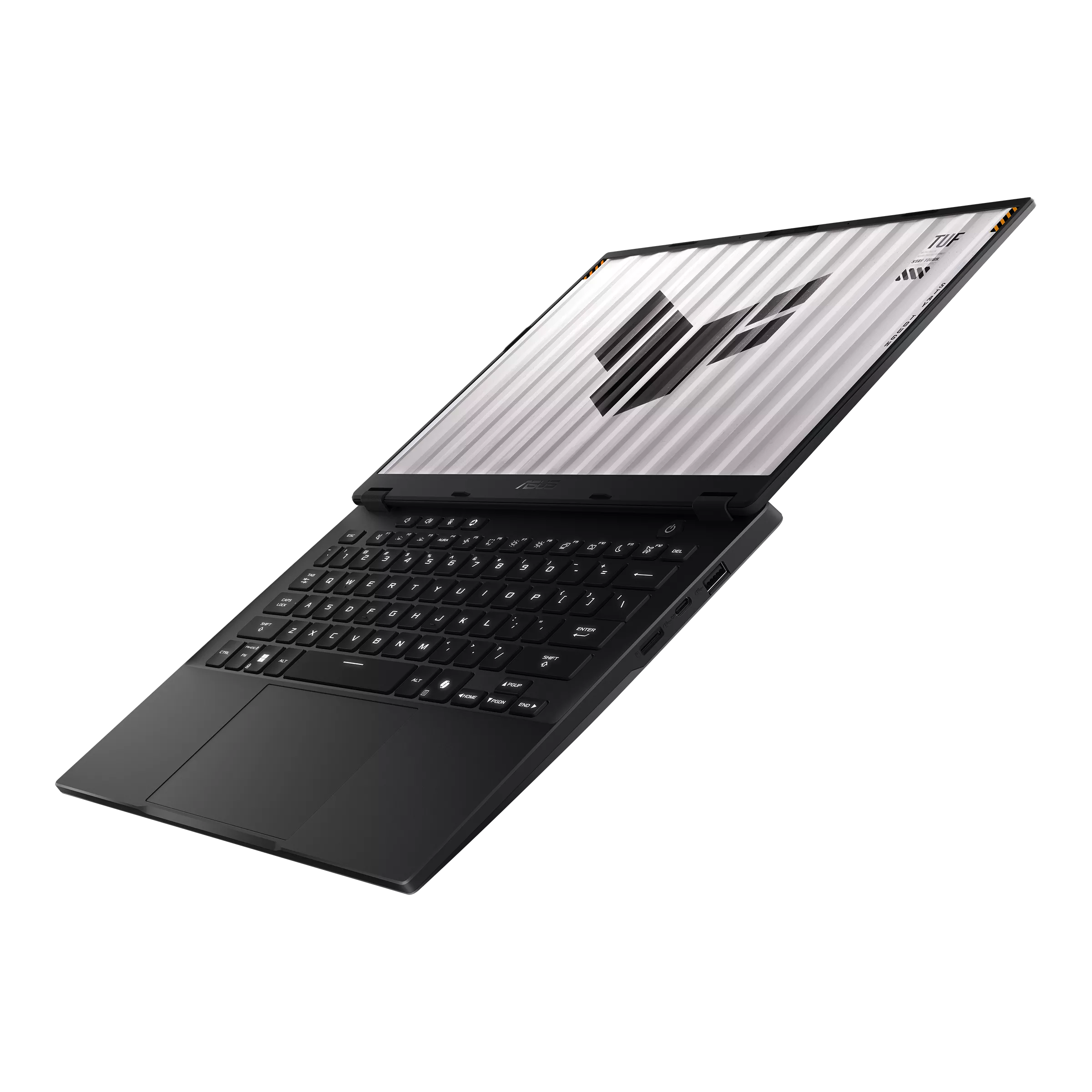 ASUS TUF Gaming A14 (2025) Laptop - Image 8