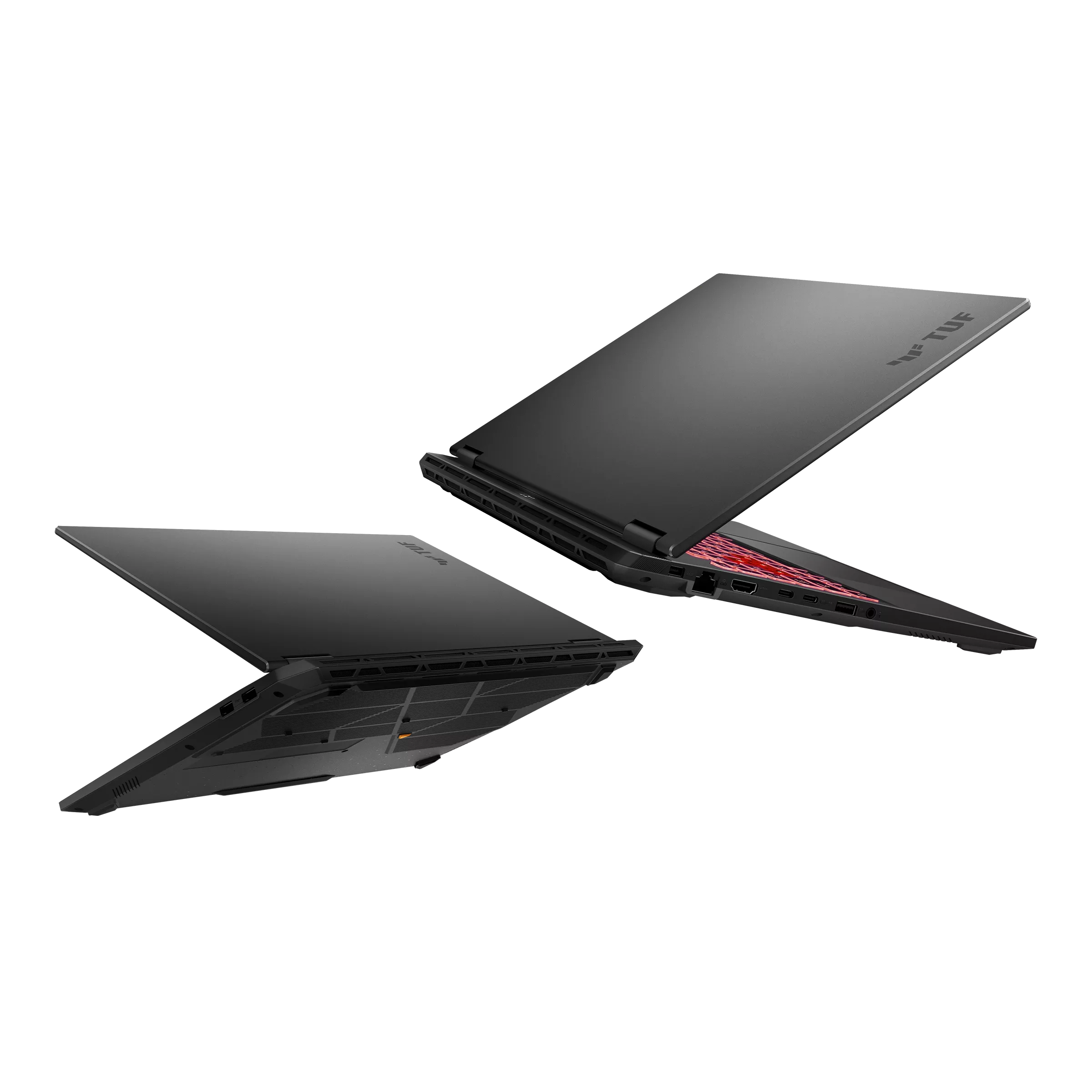 ASUS TUF Gaming A16 (2025) Laptop - Image 10