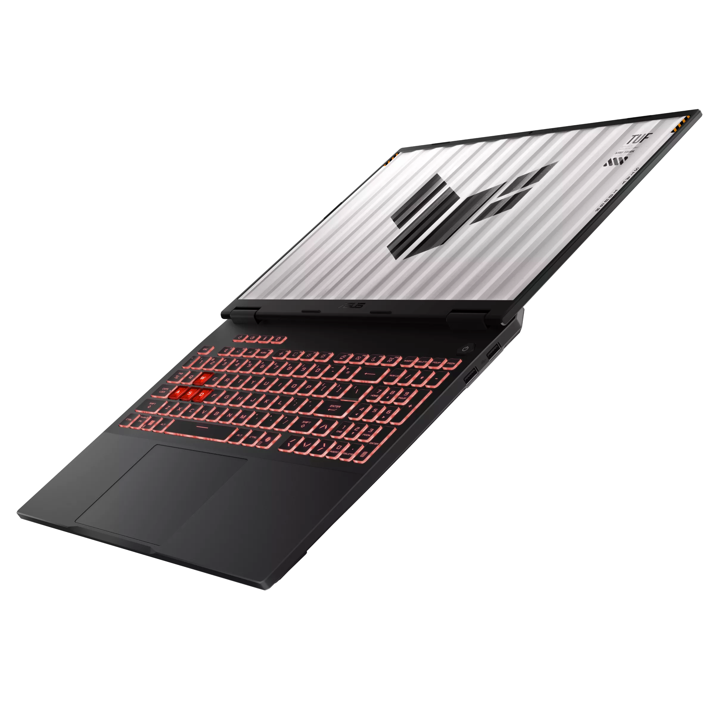 ASUS TUF Gaming A16 (2025) Laptop - Image 8