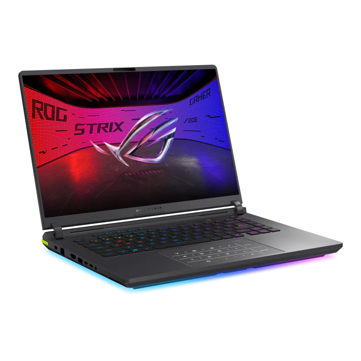 ASUS ROG Strix G16 (2025) G605 Laptop Gamer - Image 3