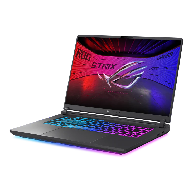 ASUS ROG Strix G16 (2025) G605 Laptop Gamer - Image 4