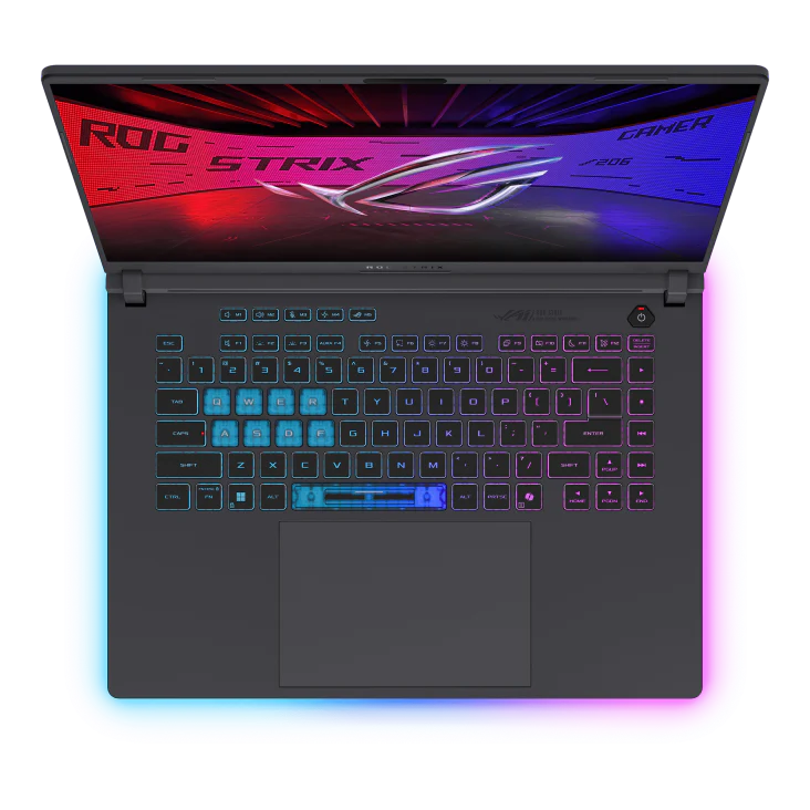 ASUS ROG Strix G16 (2025) G605 Laptop Gamer - Image 6