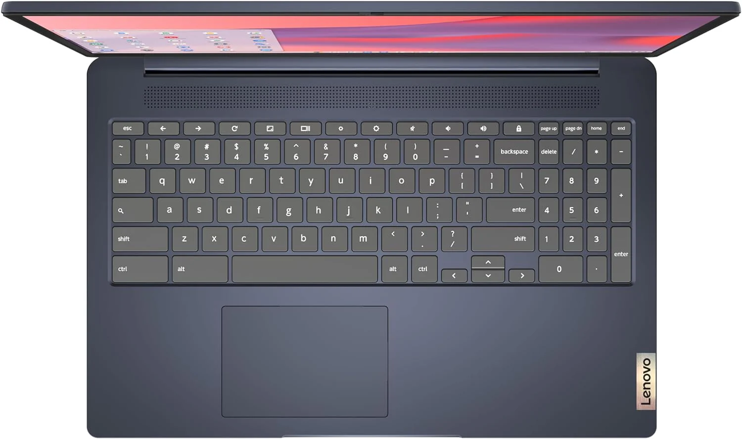Lenovo IdeaPad 3i Chromebook Laptop - Image 3