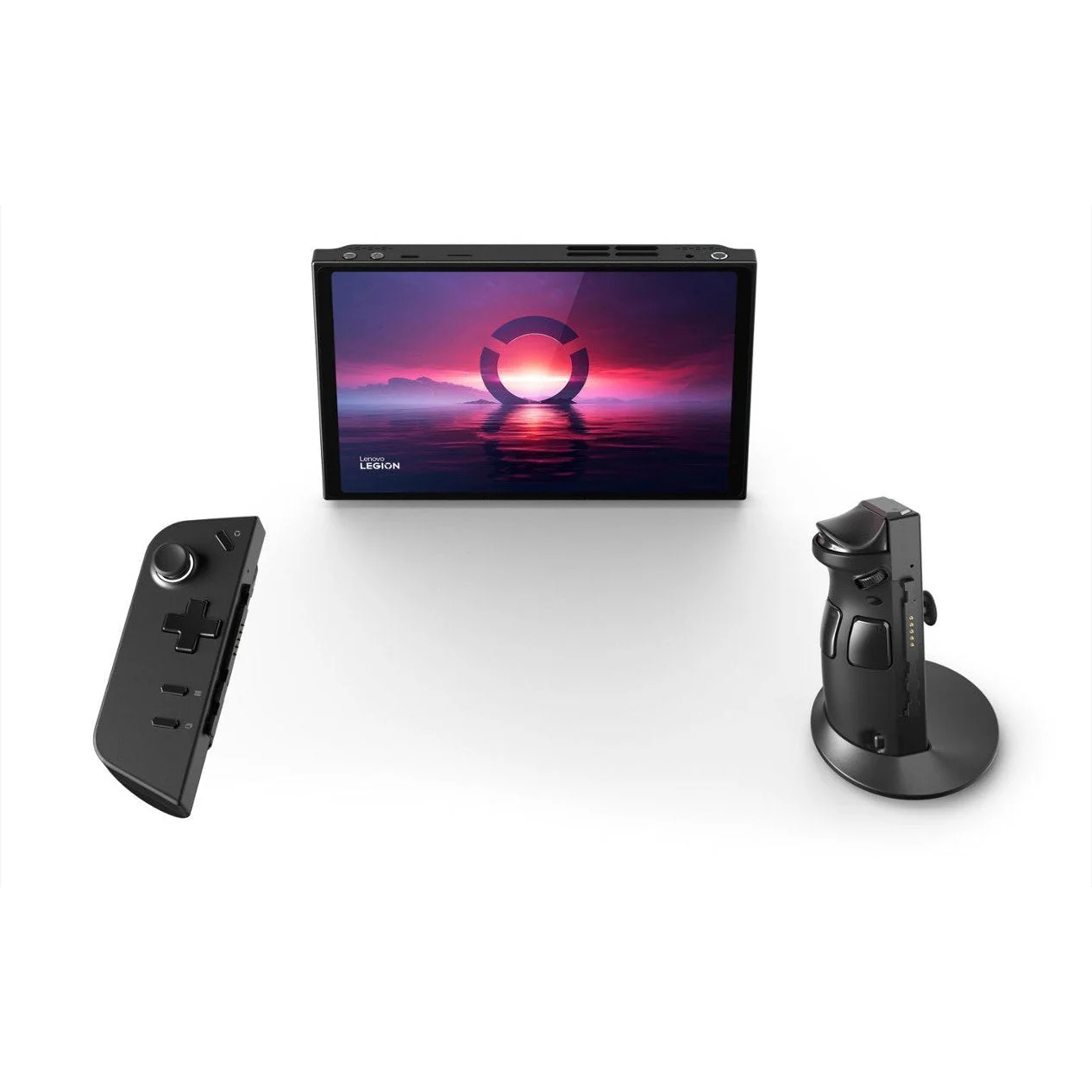 Lenovo Legion Go (AMD Ryzen Z1 Extreme) - Image 7
