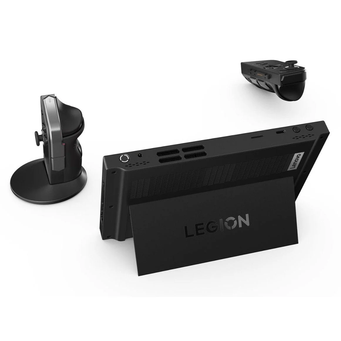 Lenovo Legion Go Extreme Open Box - Image 4