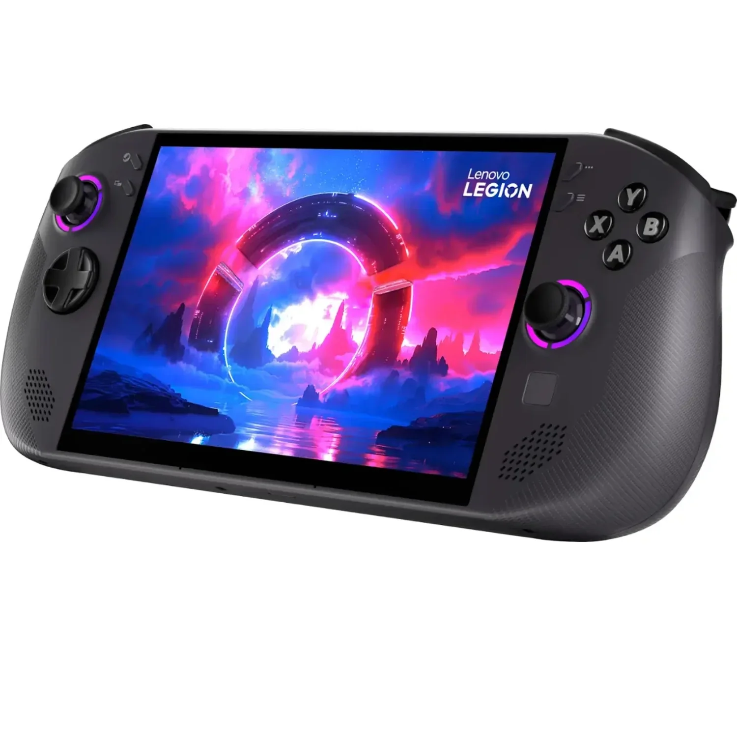 Lenovo Legion Go S - SteamOS - AMD Ryzen Z1 Extreme - Image 3