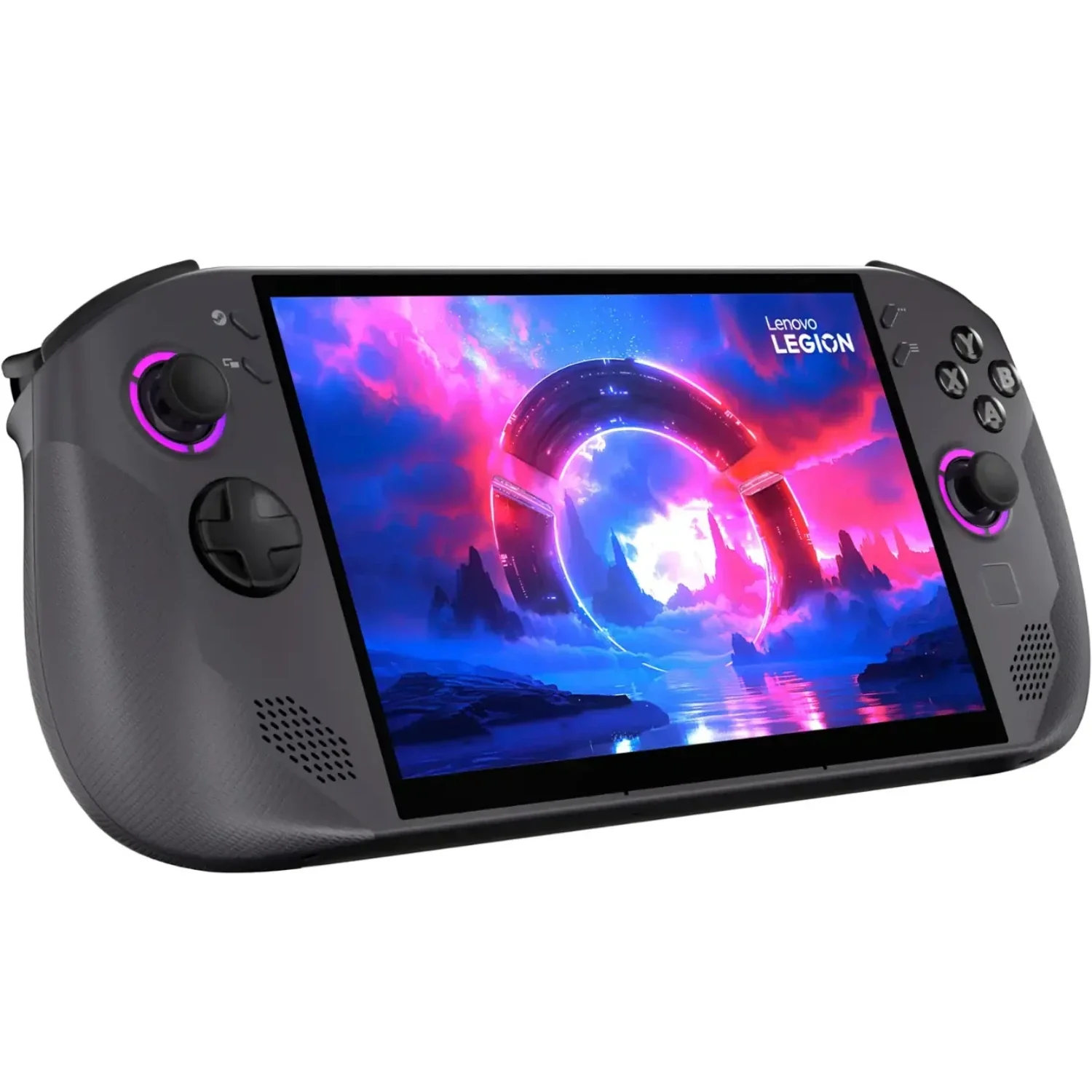 Lenovo Legion Go S - SteamOS - AMD Ryzen Z1 Extreme - Image 4