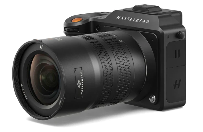 Hasselblad Lente XCD 20-35mm in f/3.2-4.5 E - Image 6