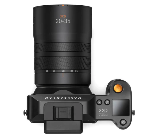 Hasselblad Lente XCD 20-35mm in f/3.2-4.5 E - Image 8
