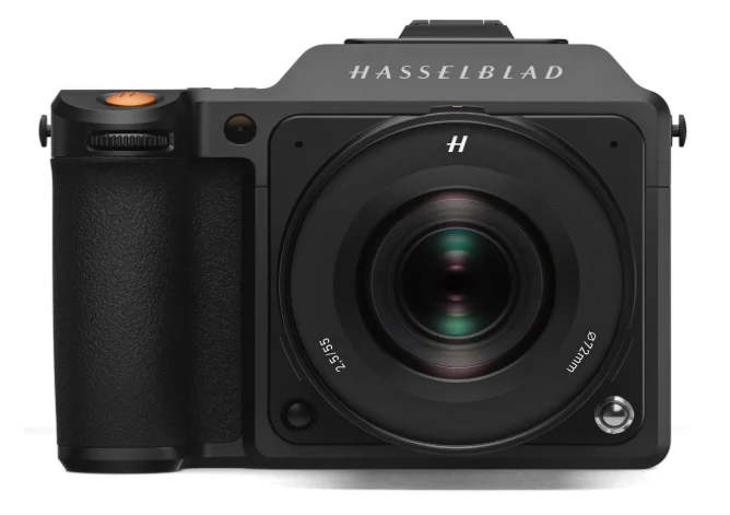 Hasselblad Lente XCD 55mm in f/2.5 V - Image 5