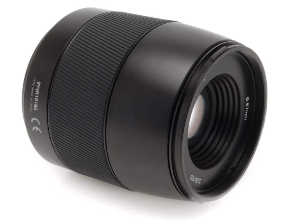 Hasselblad Lente XCD 65mm in f/2.8 - Negro - Image 3