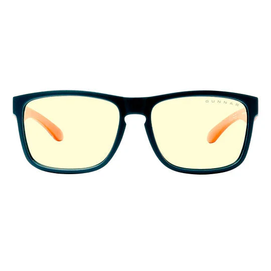 Lentes Gunnar Intercept Assassin's Creed Mirage - Ámbar