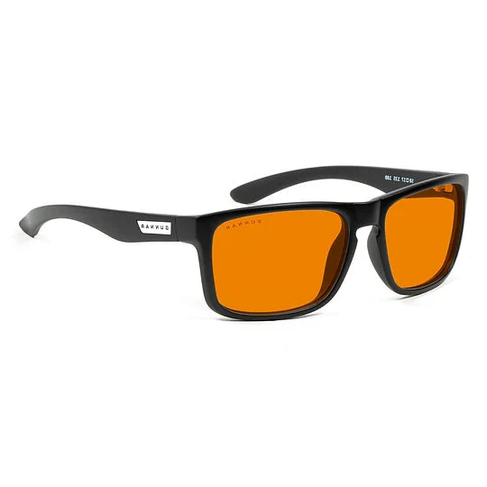 Lentes Gunnar Intercept Onyx - Ámbar Max - Image 3